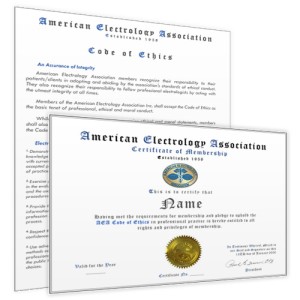 Certificate Bundle