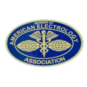 AEA Decal