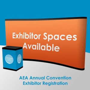 Exhibitor Registration