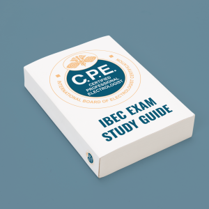 IBEC Study Guide